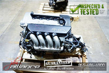 JDM 2ZZ-GE 2000–2005 Celica GTS 1.8L VVTL-i Engine + 6MT - view 8