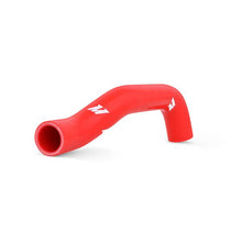 Mishimoto Subaru 02-07 WRX/04-07 STi Top-Mount Intercooler Kit - Powder Coated Black & Red Hoses - view 5