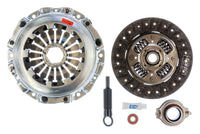 Exedy Stage 1 Organic Clutch Kit - 04-05 Subaru Forester XT & Saab 9-2X Aero - view 2