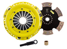 ACT 2015 Nissan 370Z HD/Race Rigid 6 Pad Clutch Kit - view 1