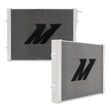 Mishimoto Universal Dual-Pass Air-to-Water Heat Exchanger (1000HP) - view 1