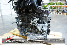 JDM QR25DE 2007–2012 Nissan Altima 2.5L DOHC Engine - view 5