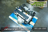 JDM 03-06 Honda Element K24A 2.4L DOHC i-VTEC Engine with EGR