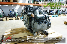 JDM 99-05 Subaru EJ25 2.5L SOHC Engine Forester Outback Legacy EJ253 EJ25 - view 5