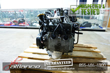 JDM 99-05 Subaru EJ25 2.5L SOHC Engine Forester Outback Legacy EJ253 EJ25 - view 8