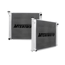 Mishimoto 90-96 Nissan 300ZX Turbo Manual Aluminum Radiator - view 1