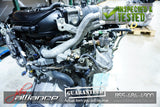 JDM 06-11 Toyota Lexus GS350 IS350 2GR-FSE 3.5L V6 Engine Only 2GR