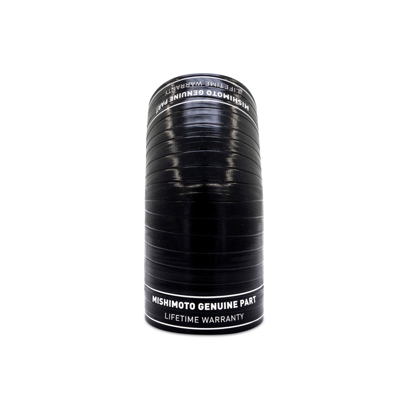 Mishimoto Duracore 3.5in 45 Degree Coupler