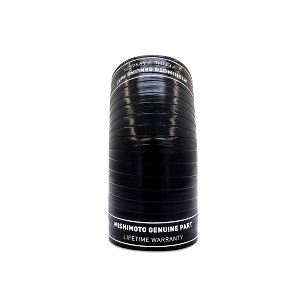 Mishimoto Duracore 3.5in 45 Degree Coupler