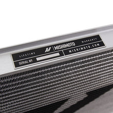 Mishimoto 16+ Infiniti Q50/Q60 3.0T Performance Heat Exchanger - view 3