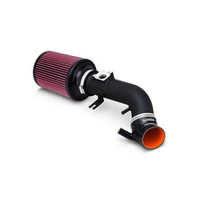Mishimoto 2016 Honda Civic 1.5L Turbo Performance Air Intake - Red - view 3