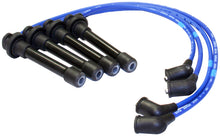 NGK Acura EL 2000-1997 Spark Plug Wire Set - view 2
