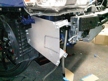 Mishimoto 08+ Mitsubishi Evolution X Oil Cooler Kit - view 7