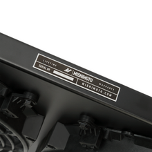 Mishimoto 2013+ Subaru BRZ/Scion FRS/Toyota GT86 Performance Black Aluminum Fan Shroud - view 6