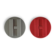 Mishimoto Subaru Hoonigan Oil Filler Cap - Red - view 3