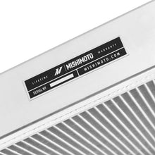 Mishimoto 2017+ Honda Civic Type R Performance Aluminum Radiator - view 5