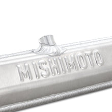 Mishimoto 2023+ Nissan Z Performance Aluminum Radiator - view 3