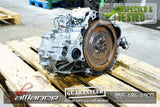 JDM 00-05 Toyota Celica GT C60 5 Speed Manual Transmission 1ZZ-FE 1.8L