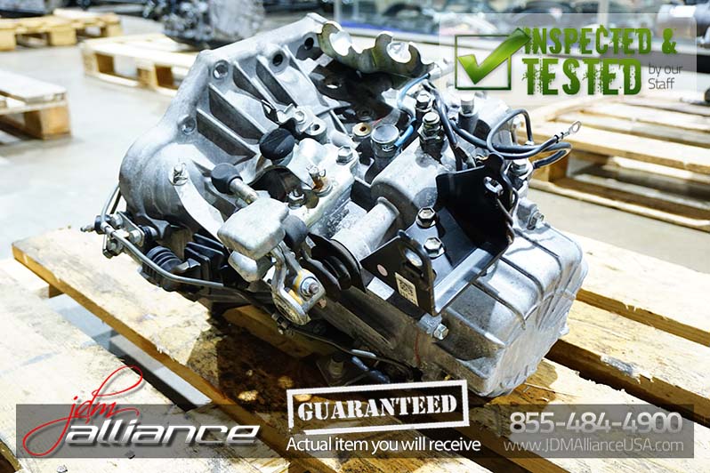 JDM 00-05 Toyota Celica GT C60 5 Speed Manual Transmission 1ZZ-FE