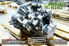 JDM 00-05 Toyota Celica GT C60 5 Speed Manual Transmission 1ZZ-FE 1.8L - view 7