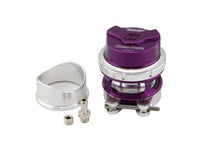 Turbosmart BOV RacePort - Purple - Gen V - view 2