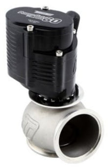 Turbosmart WG45 Gen V Power-Gate 60 Electronic Wastegate - Black - view 2