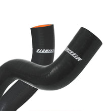 Mishimoto Mitsubishi EVO 9 Black Silicone Hose Kit - view 5