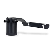 Mishimoto 2023+ Nissan Z Baffled Oil Catch Can - PCV Side - view 4