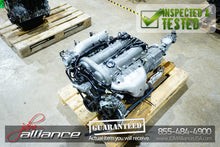 99-00 Mazda Miata MX-5 B6 1.6L DOHC Engine 5 Speed Manual Transmission B6ZE - view 1
