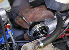 Turbosmart IWG75 97-07 Subaru Impreza WRX 7 PSI Black Internal Wastegate Actuator - view 3