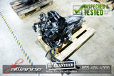 JDM 04-08 Mazda RX8 13B 1.3L 4Port Rotary Engine Automatic Transmission