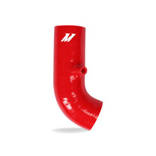 Mishimoto 13+ Subaru BRZ/Scion FR-S Performance Air Intake Kit w/ Airbox - Red - view 8