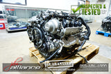 JDM 98-00 Lexus 1UZ-FE 4.0L VVTi V8 Engine LS400 GS400 SC400 1UZ