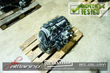 JDM 01-05 Honda Civic EX D15B 1.5L SOHC VTEC Engine D17A2 D17A