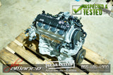 JDM 01-05 Honda Civic EX D15B 1.5L SOHC VTEC Engine D17A2 D17A