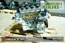 JDM 01-05 Honda Civic EX D15B 1.5L SOHC VTEC Engine D17A2 D17A - view 3