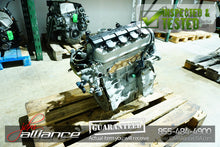 JDM 01-05 Honda Civic EX D15B 1.5L SOHC VTEC Engine D17A2 D17A - view 4