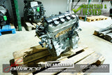 JDM 01-05 Honda Civic EX D15B 1.5L SOHC VTEC Engine D17A2 D17A