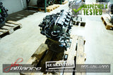 JDM 01-05 Honda Civic EX D15B 1.5L SOHC VTEC Engine D17A2 D17A