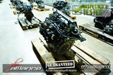 JDM 01-05 Honda Civic EX D15B 1.5L SOHC VTEC Engine D17A2 D17A