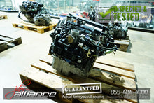 JDM 01-05 Honda Civic EX D15B 1.5L SOHC VTEC Engine D17A2 D17A - view 8