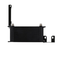 Mishimoto 2015 Subaru WRX Oil Cooler Kit - Black - view 8