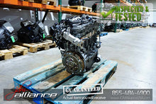 2ZR-FXE 2010–2015 Toyota Prius / Lexus CT200H 1.8L Hybrid Engine | JDM Import - view 8
