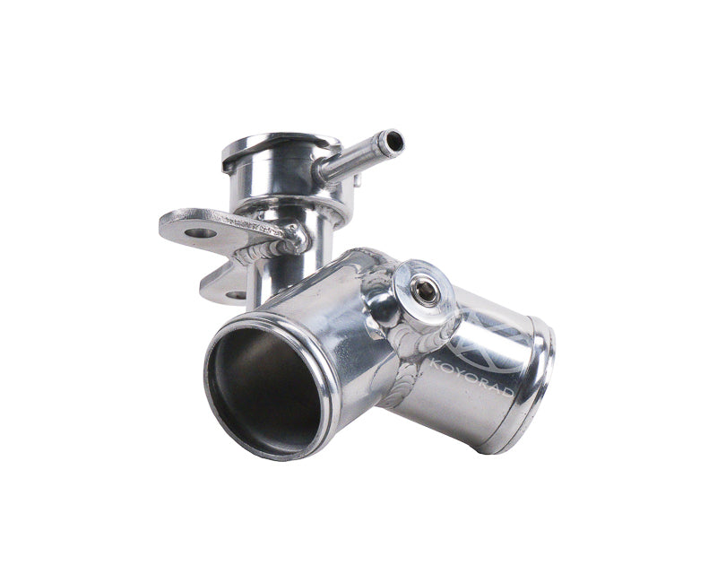 Koyo Aluminum Filler Neck - 2022+ Toyota GR86 / Subaru BRZ