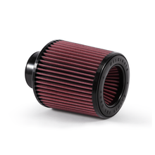 Mishimoto 2016+ Mazda Miata Performance Intake - Wrinkle Red - view 6