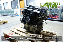 JDM 2ZR-FXE 2010–2015 Prius/CT200H 1.8L Hybrid Engine - view 7