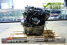 JDM 2ZR-FXE 2010–2015 Prius/CT200H 1.8L Hybrid Engine - view 8