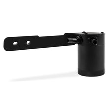 Mishimoto 2018+ Honda Accord 2.0T Baffled Oil Catch Can PCV Side - Black - view 2
