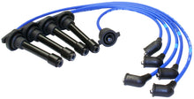 NGK Honda Accord 1997-1992 Spark Plug Wire Set - view 2