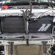 Mishimoto 24+ Tacoma Performance Intercooler Kit - BK Cooler - RD Pipes - view 3